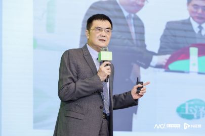 护肤——第五届全国皮肤屏障峰会观察pg电子平台聚焦皮肤屏障健康与科学(图3)