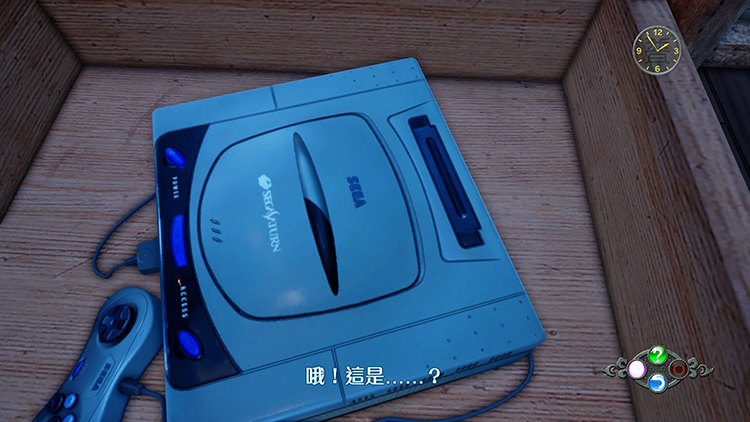 情莎花飘香——《莎木3》评测pg电子模拟器免费版人间有