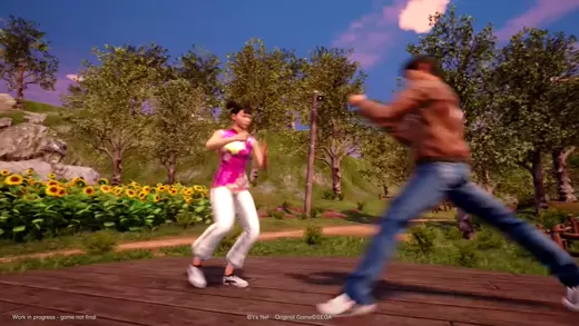 情莎花飘香——《莎木3》评测pg电子模拟器免费版人间有(图18) 情莎花飘香——《莎木3》评测pg电子模拟器免费版人间有(图18)