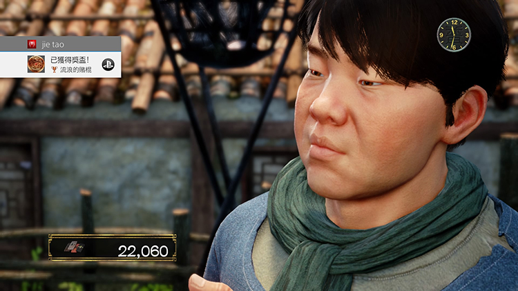 情莎花飘香——《莎木3》评测pg电子模拟器免费版人间有(图26) 情莎花飘香——《莎木3》评测pg电子模拟器免费版人间有(图26)