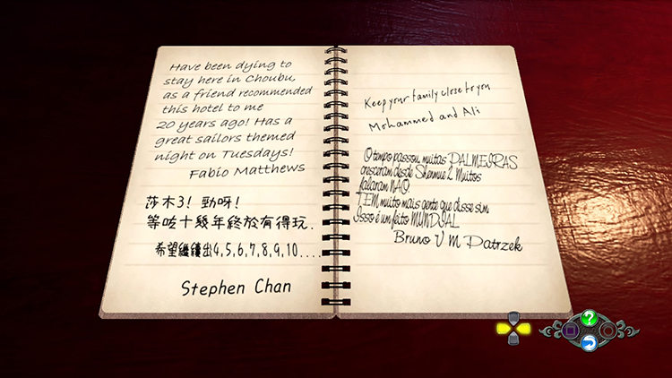 情莎花飘香——《莎木3》评测pg电子模拟器免费版人间有(图21) 情莎花飘香——《莎木3》评测pg电子模拟器免费版人间有(图21)